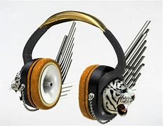 Image result for Cool Headphones