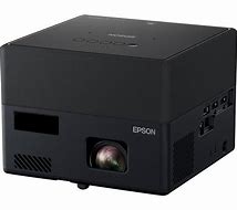 Image result for Epson Portable Projector