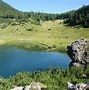 Image result for Jezero U Blagaju BiH