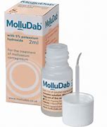 Image result for Molluscum Treatment Cream