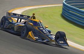 Image result for IndyCar Side View Honda