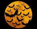 Image result for Halloween Rubber Animal Bats