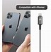 Image result for Clip Mic for iPhone