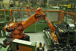 Image result for B3 Robot Factory