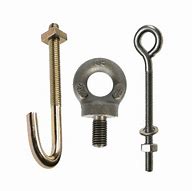 Image result for Toggle Bolt with Eye Hook