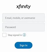 Image result for Xfinity XFi Login