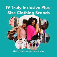Image result for Plus Size Clothing Brands
