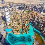Image result for World's Biggest Mall Dubai