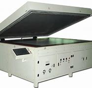 Image result for Laminating Machine for Solar Panel