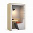 Image result for Phonebooth Interior