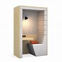 Image result for Phonebooth On Office Design