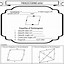 Image result for Parallelogram with Dimensions