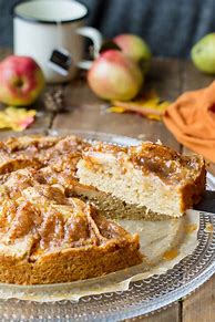 Image result for Apple Pie Cake Recipe