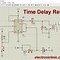 Image result for 555 Timer Delay Circuit