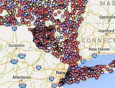Image result for Cell Phone Dead Zones Map