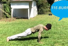 Image result for Different Burpee Challenge