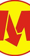 Image result for Metro Paragon Logo