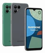 Image result for Fair Phone 4 in Black Color