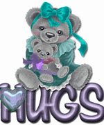 Image result for Glitter Hugs