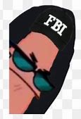 Image result for Federal Agent Emoji