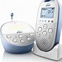 Image result for Avent Baby Monitor