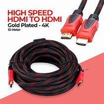 Image result for HDMI 4 Meters