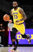 Image result for LeBron James at 14