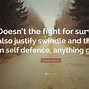 Image result for Self-Defense Quotes for Women