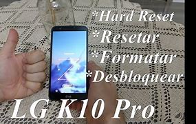 Image result for LG K10 Hard Reset