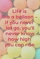 Image result for Balloon Quote Bubble