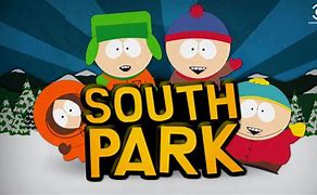 Image result for South Park Logo
