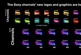 Image result for Sony Network Logo