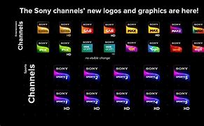 Image result for Sony TV Channel