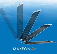 Image result for Maxeon Solar Panels
