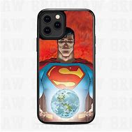 Image result for Superman Phone