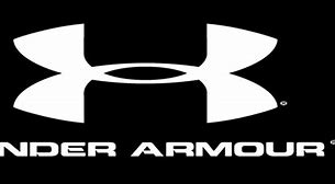 Image result for Black Under Armour Logo