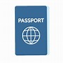 Image result for American Passport Example