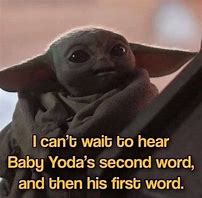 Image result for Yes Yes Yes Yoda Meme