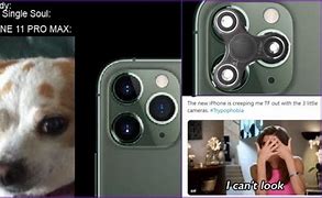 Image result for Phone with Big Camera Meme