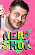 Image result for Nerd Computer Shows
