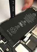 Image result for iPhone 5S Battery Apple Logo