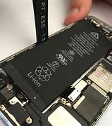 Image result for Apple 5S iPhone Battery Exploded