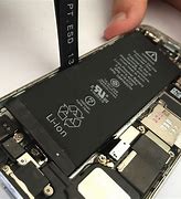Image result for Difference Battery iPhone 5S 5