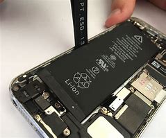 Image result for iPhone 5S and iPhone 5C Batteries Differences