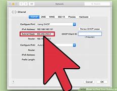 Image result for My Subnet Mask