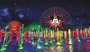 Image result for Disneyland Official Website