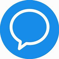 Image result for Chat Bubble Icon in iPhone