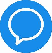Image result for Blue Text Message Bubble