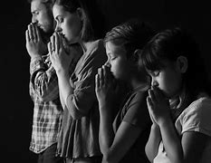Image result for Godly Family Praying