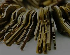 Image result for Cut Keys From PMS